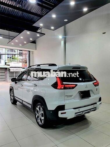 Mitsubishi Xpander Cross 2024 - 19000 km