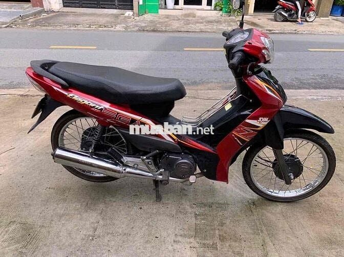 Bán xe Elegant 50cc. Đời 2023