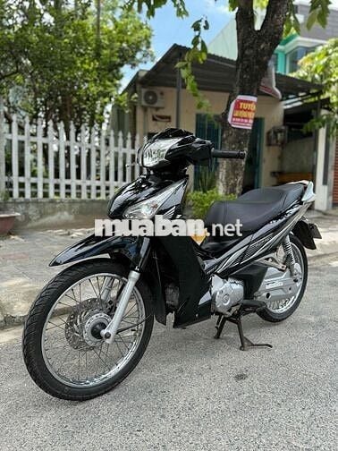 Honda Future 2014 B.số 43 Góp trả trước 5tr
