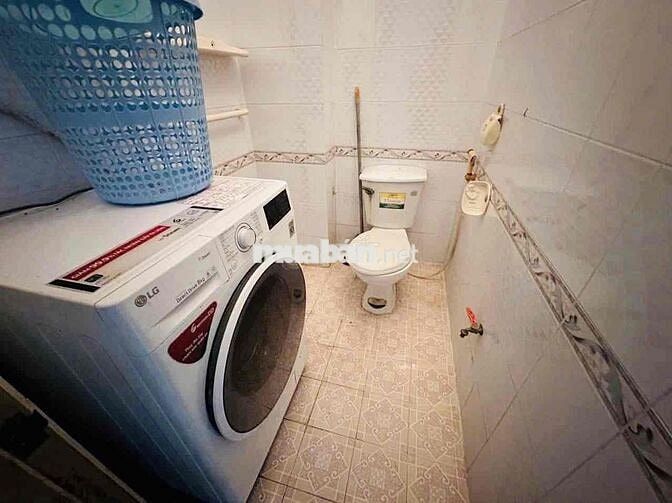 Cho Thuê Nhà Nguyên Căn  Phố Kim Giang - 35m 5 Tầng Full đồ giá 10tr