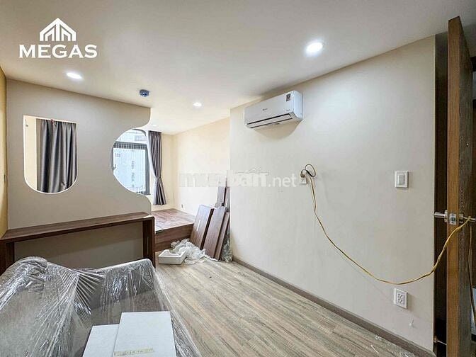 STUDIO 5TR5 FULL NT NGAY LOTTE MART GÒ VẤP
