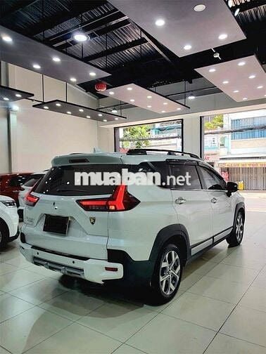 Mitsubishi Xpander Cross 2024 - 19000 km