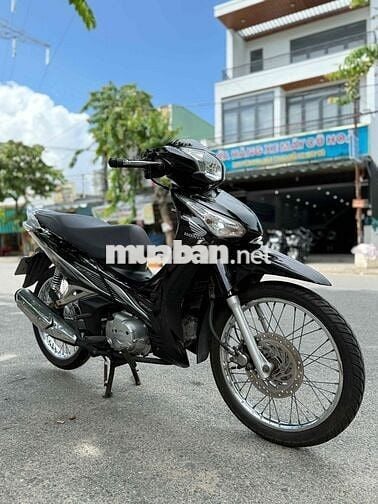 Honda Future 2014 B.số 43 Góp trả trước 5tr