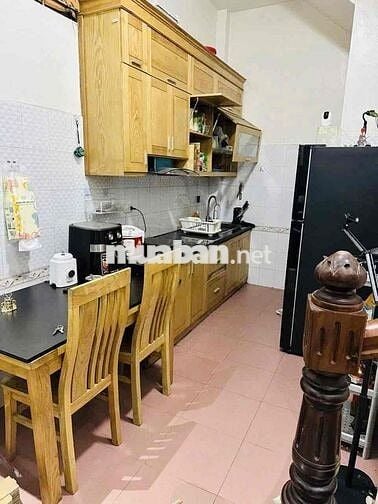 Cho Thuê Nhà Nguyên Căn  Phố Kim Giang - 35m 5 Tầng Full đồ giá 10tr