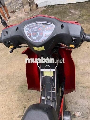 Bán xe Elegant 50cc. Đời 2023