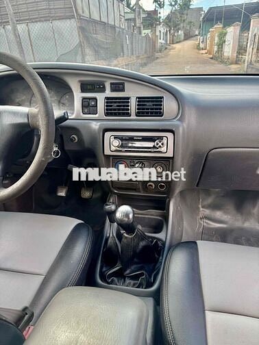 Ford Ranger 2006 - 150 km
