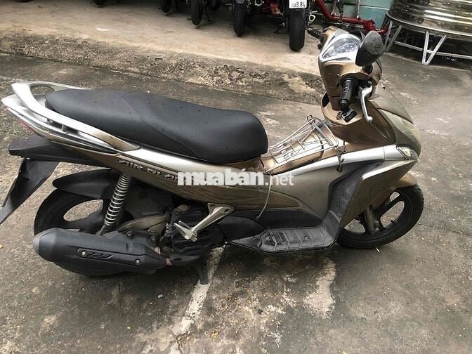 Bán xe AB đầu bò chính chủ biển Quận 1