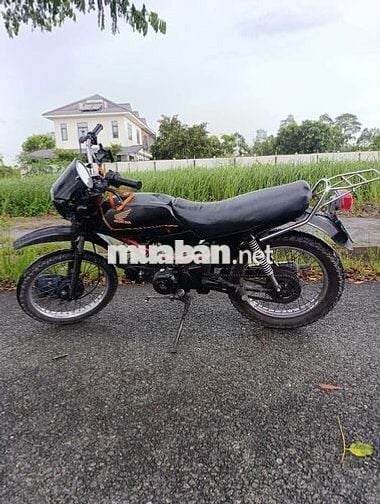 Bán Honda win 100 Retro Classic, giấy tờ đầy đủ