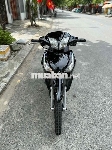 Honda Future 2014 B.số 43 Góp trả trước 5tr