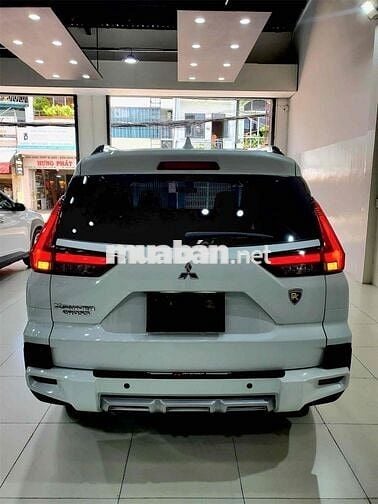 Mitsubishi Xpander Cross 2024 - 19000 km