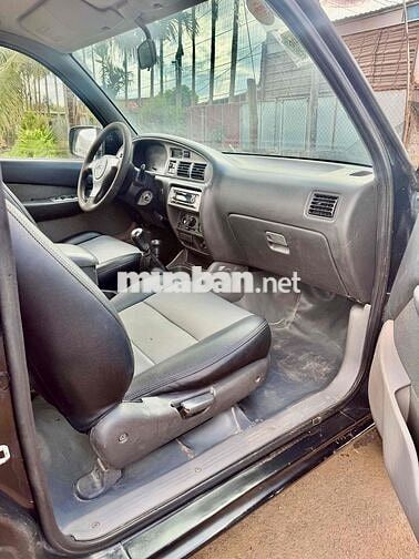 Ford Ranger 2006 - 150 km
