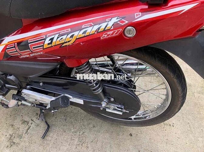 Bán xe Elegant 50cc. Đời 2023