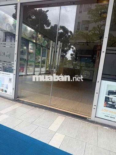 Cần bán căn hộ Shophouse Luxcity Quận 7