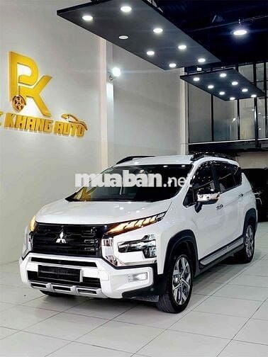 Mitsubishi Xpander Cross 2024 - 19000 km
