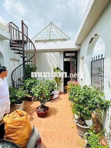 ⭕️NGỘP BANK Nhà 4 tầng 1/ đường TÂN CHÁNH HIỆP 03,Q.12, 68m2, hẻm 8m