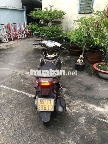 Bán xe AB đầu bò chính chủ biển Quận 1