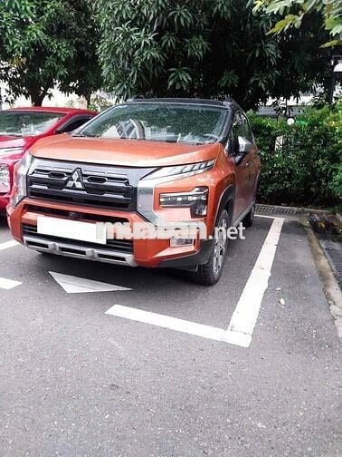 Mitsubishi Xpander Cross 2023 -dk 2024- 30000 km