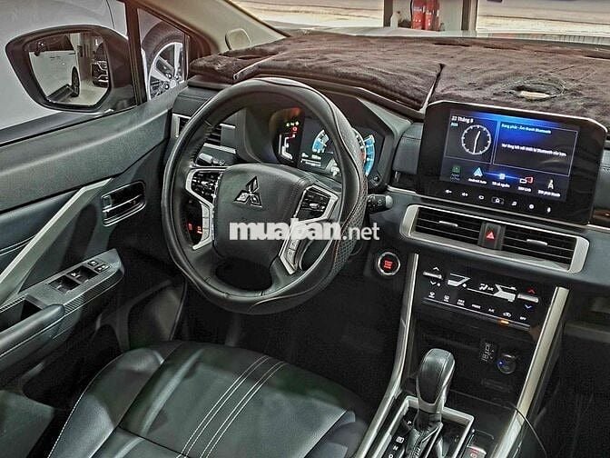 Mitsubishi Xpander Cross 2024 - 19000 km