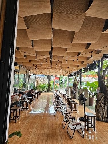 TUYỂN DỤNG NHÂN VIÊN PART-TIME QUÁN CÀ PHÊ