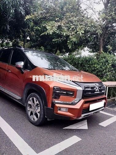 Mitsubishi Xpander Cross 2023 -dk 2024- 30000 km