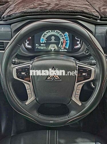 Mitsubishi Xpander Cross 2024 - 19000 km