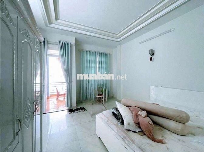 NHÀ DG SỐ 2 QL13 HBP -DT 90M+ 4PN+4WC