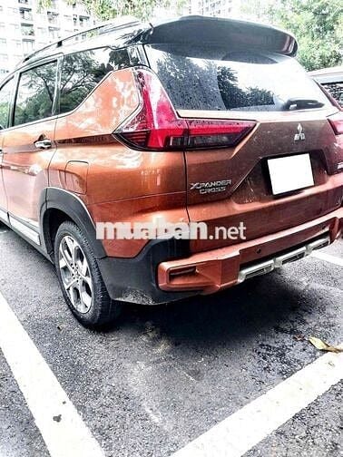 Mitsubishi Xpander Cross 2023 -dk 2024- 30000 km