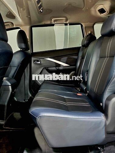 Mitsubishi Xpander Cross 2024 - 19000 km