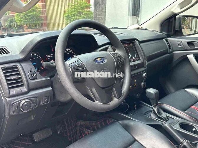 RANGER 4x2 2021 XLS SỐ TỰ ĐỘNG 01 CẦU FULL ĐỒ