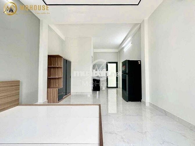 Cho Thuê Studio Ban Công Mới Ngay Cách Mạng Tháng 8 Giá Rẻ
