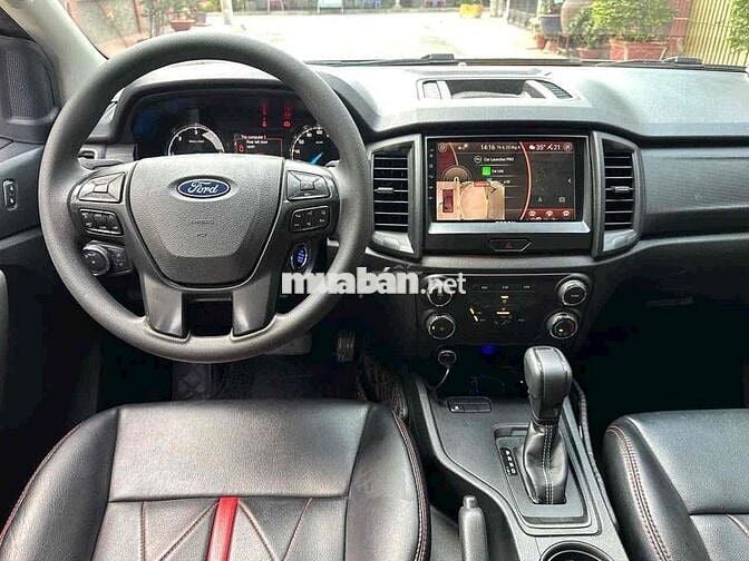 RANGER 4x2 2021 XLS SỐ TỰ ĐỘNG 01 CẦU FULL ĐỒ