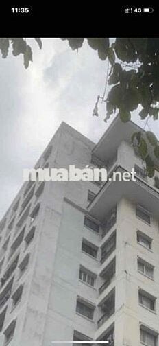 bán căn hộ chung cư p5 quận 11 ngay 312 Llq