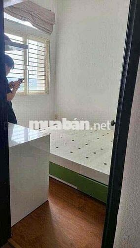 bán căn hộ chung cư p5 quận 11 ngay 312 Llq