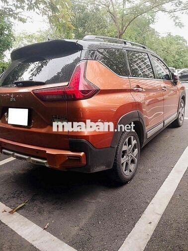 Mitsubishi Xpander Cross 2023 -dk 2024- 30000 km