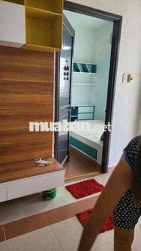bán căn hộ chung cư p5 quận 11 ngay 312 Llq