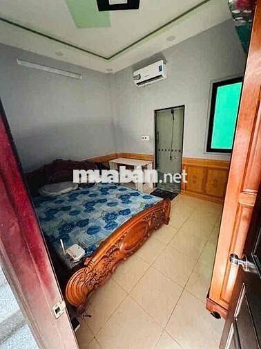 ⭕️NGỘP BANK Nhà 4 tầng 1/ đường TÂN CHÁNH HIỆP 03,Q.12, 68m2, hẻm 8m