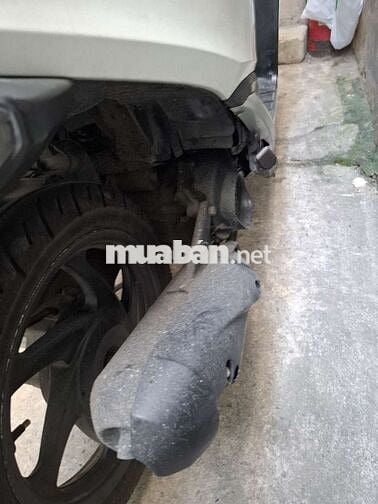 Bán xe, mua xe mới