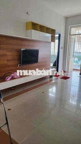 bán căn hộ chung cư p5 quận 11 ngay 312 Llq