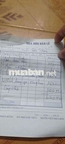 Bán xe, mua xe mới