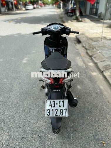 Honda Future 2014 B.số 43 Góp trả trước 5tr
