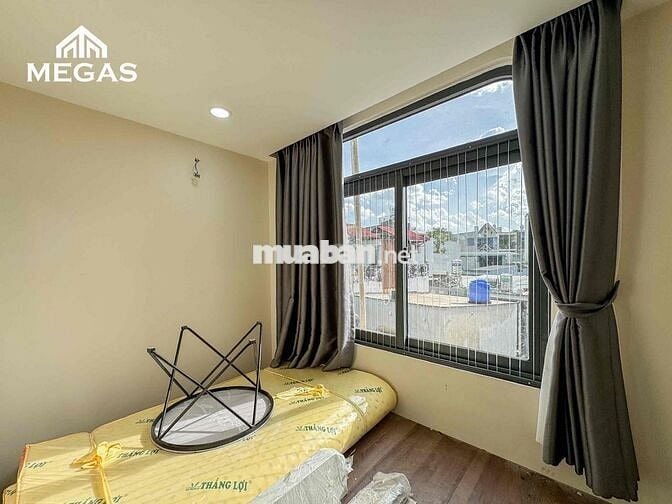 STUDIO 5TR5 FULL NT NGAY LOTTE MART GÒ VẤP