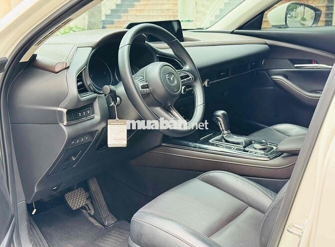 Mazda CX-30 2022 Luxury 2.0 AT - 47000 km