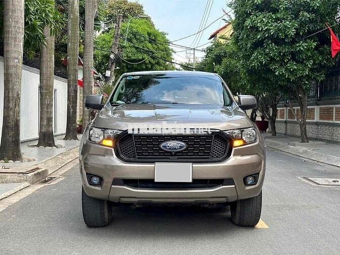 RANGER 4x2 2021 XLS SỐ TỰ ĐỘNG 01 CẦU FULL ĐỒ