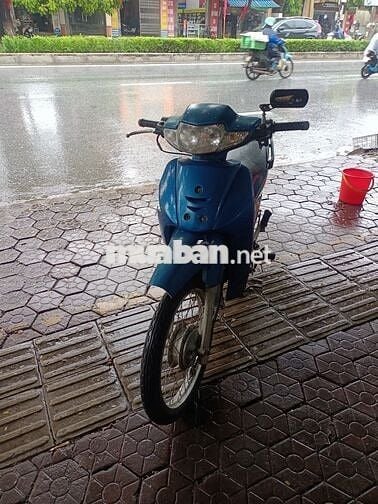 bán xe wave tiết kiệm xăng