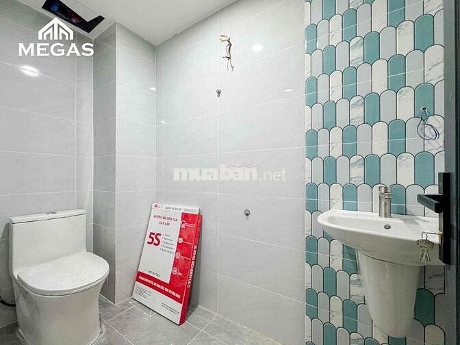 STUDIO 5TR5 FULL NT NGAY LOTTE MART GÒ VẤP
