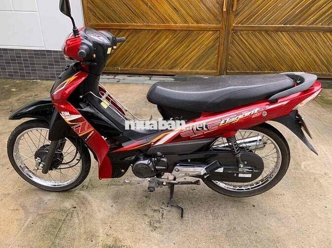 Bán xe Elegant 50cc. Đời 2023