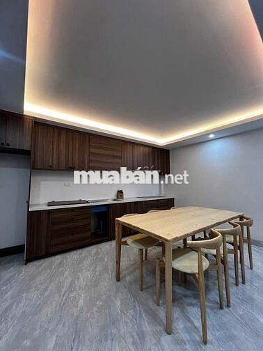 Chị Dung bán nhà 5t,45m thang máy tại Cầu Đơ,HĐ chỉ 7t