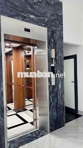 Cho thuê nhà mặt tiền 4 tầng đường Nguyễn Phước Lan, gần cầu Hoà Xuân