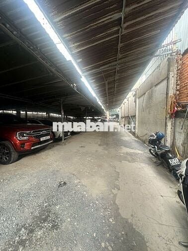 Mặt tiền kinh doanh Kinh Dương Vương 1.300m, Giá 115Ty, Có dòng tiền