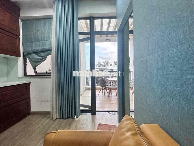 Cho Thuê Căn Hộ 2 Phòng Ngủ Trong KDC Vạn Phúc City